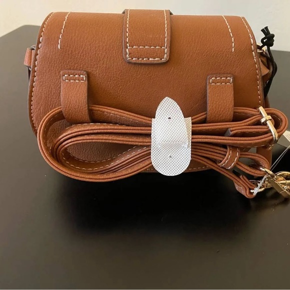 Rachel Zoe NWT Vegan bag. MSRP$85 Perfect gift! - Picture 2 of 10